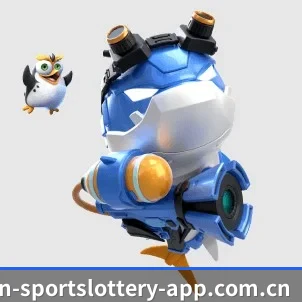 体育彩票 APP